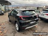 Renault Captur Equilibre Mild Hybrid TCe 140 Klima/GJR - Renault Captur mit Benzin-Antrieb