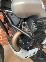 Moto Guzzi V85TT Travel - Moto Guzzi V85 TT