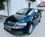 Skoda Octavia Combi Style - Skoda Octavia: Style