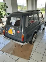Fiat FIAT 500 Kombi (Giardiniera) - Fiat 500: Kombi, Giardiniera