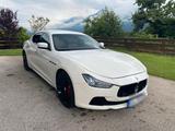 Andere Maserati Ghibli S - Andere aus 2015