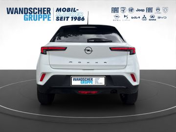 Opel Mokka GS Line 1,2 Turbo Kam.+KeyLess+LED+SHZ+LM