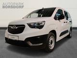 Opel Combo Cargo Doppelkabine 1.5 D*Start-Stop*Klima*