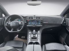 Fahrzeugabbildung DS Automobiles DS7 Crossback E-Tense 225 Performance Line