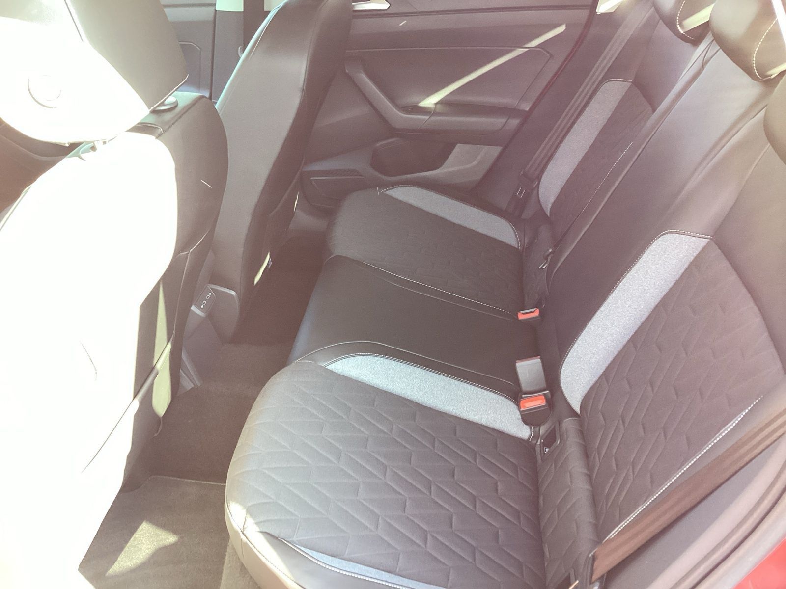 Volkswagen Taigo - Bild 11