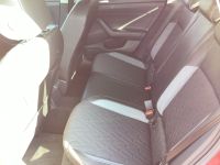Volkswagen Taigo - Vorschau Bild 11