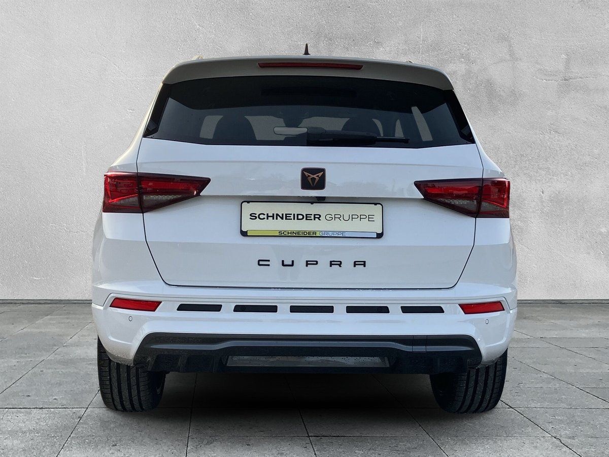 Cupra Ateca - Bild 4