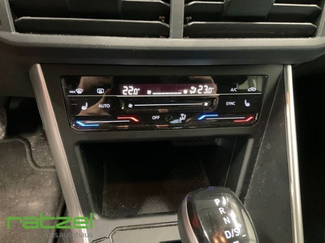 Fahrzeugabbildung Volkswagen Polo 1.0 TSI DSG Life Digitales Cockpit LED ACC