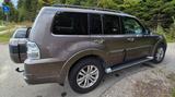 Mitsubishi Pajero 3,2 DI-D 4WD Automatik - - gebrauchte Mitsubishi Pajero aus dem Jahr 2017