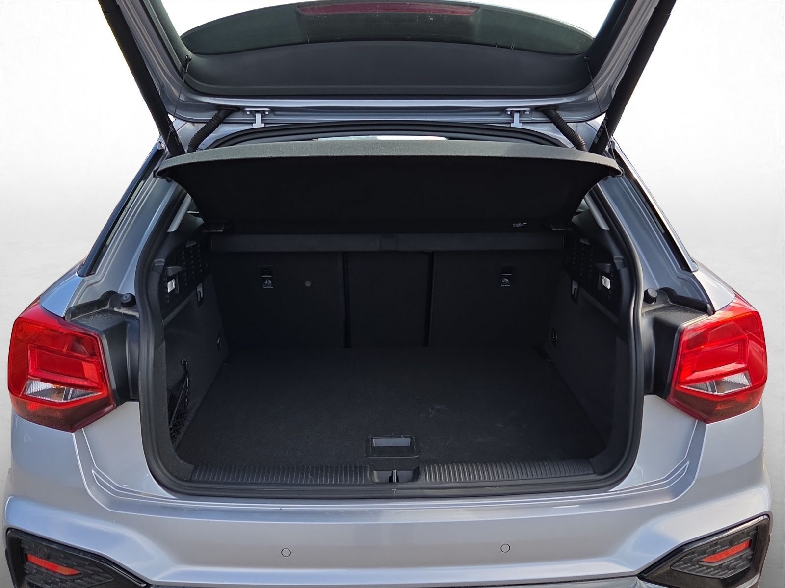 Audi Q2 - Bild 11