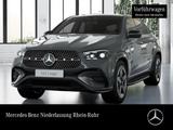 Mercedes-Benz GLE 450 d Coupé 4M AMG+NIGHT+PANO+360+AHK+HUD - Mercedes-Benz GLE 450 in Essen