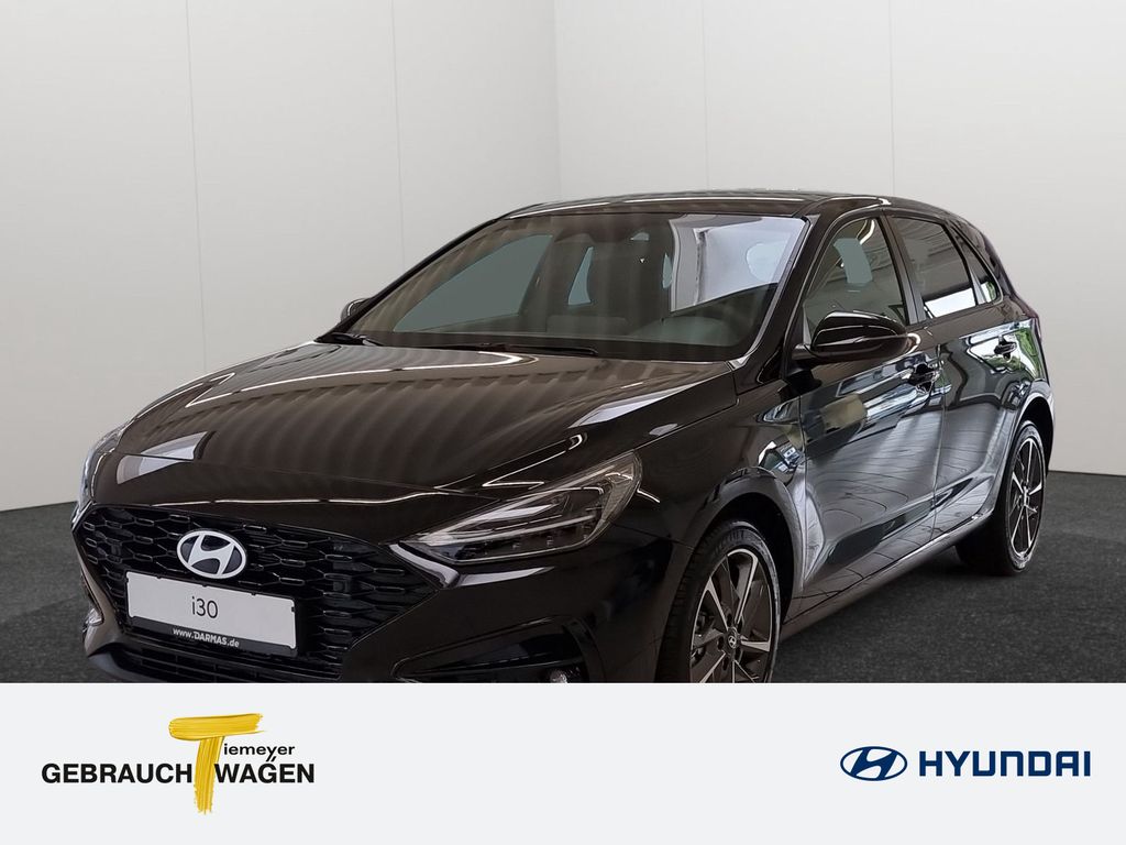 Image of Hyundai i30