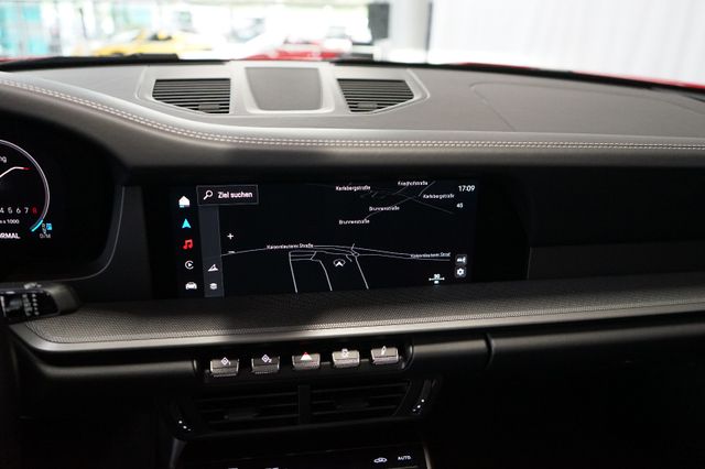 Vorschau Auto