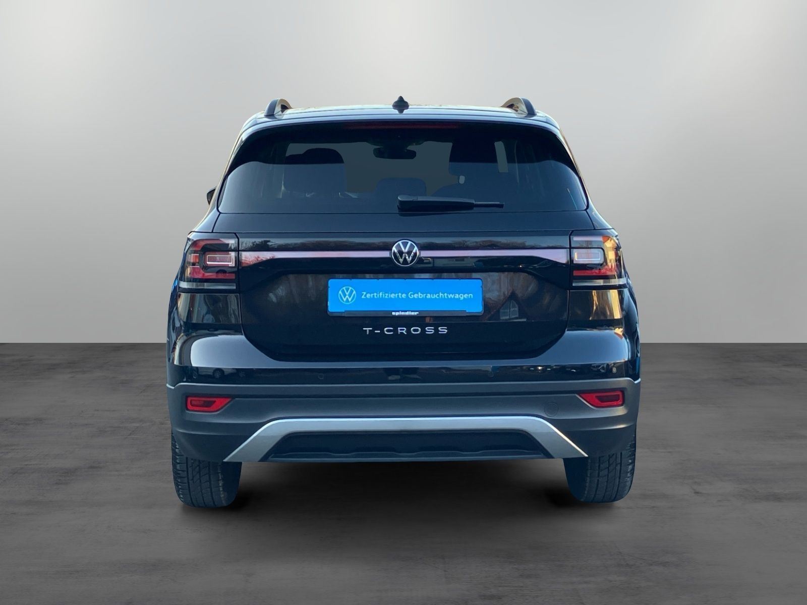 Volkswagen T-Cross - Bild 7