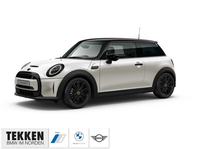 MINI Cooper SE Resolute Edition/ Leder / Navi / RFK/ 