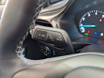 Ford Puma 1,0L Ecoboost-Hybrid Titanium 125PS Wi-Pak