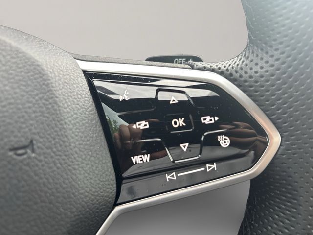 Golf VIII GTI, Business Premium, Navi, ACC, 19"