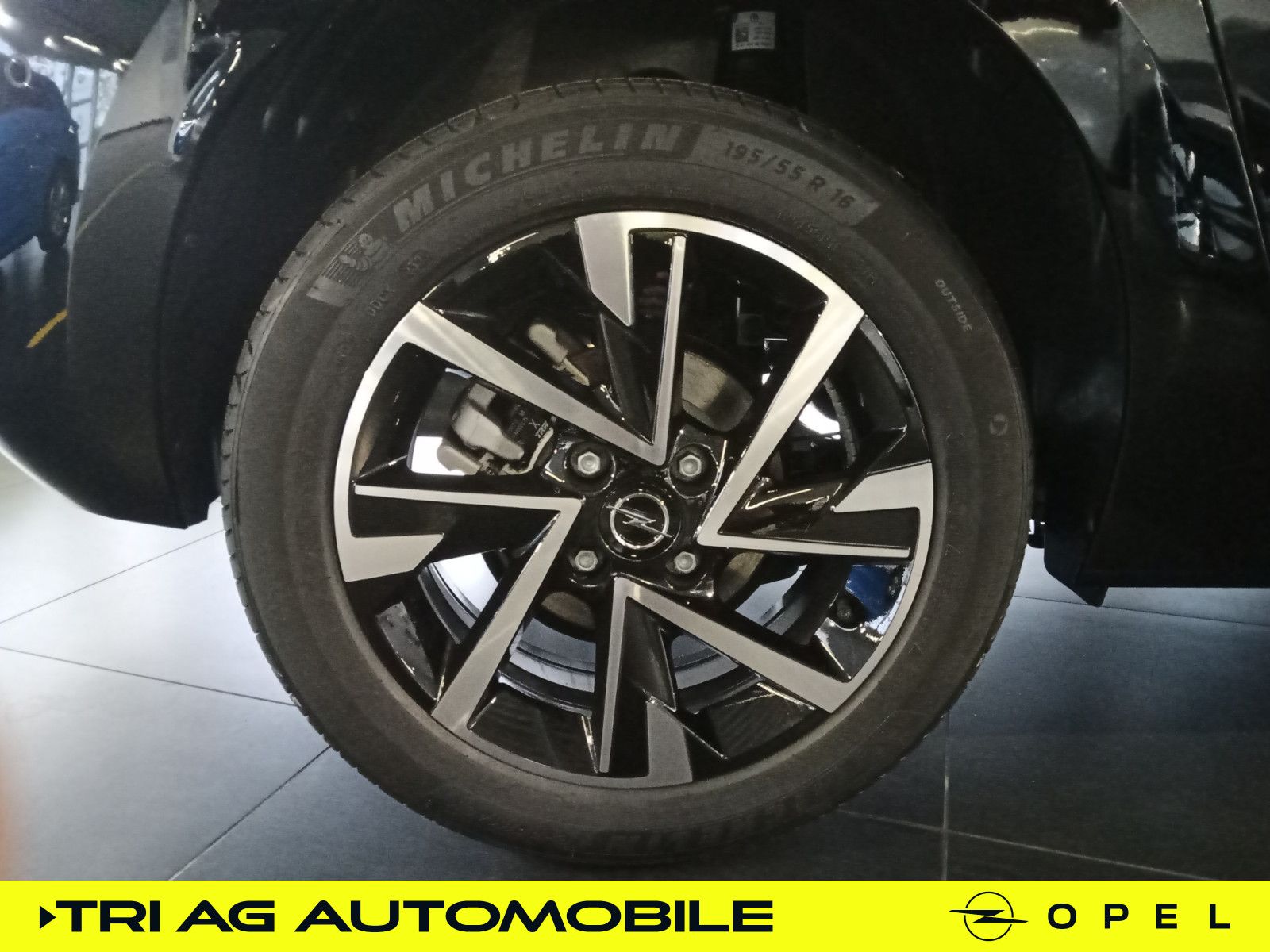 Opel Corsa - Bild 13