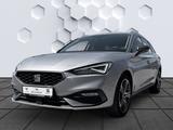 Seat Leon Sportstourer 1.5 eTSI DSG FR Navi Rückfahrk - Seat Leon: Dsg Fr