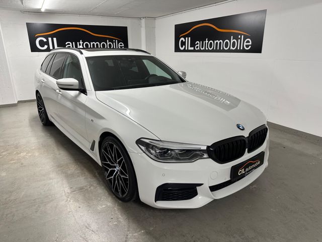 BMW 530 Baureihe 5 Touring 530 d M Sport *HEAD UP*