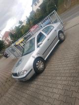 Skoda Scoda Octavia 1U - Skoda aus 1998