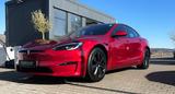 Tesla Model S Allradantrieb mit Dualmotor - gebrauchte Tesla Model S aus dem Jahr 2023