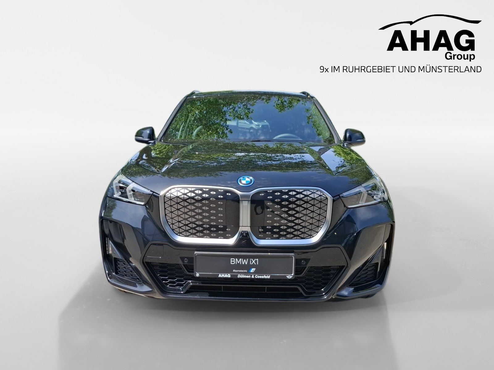 BMW iX1 xDrive30 M Sportpaket imagem 2
