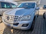Mercedes-Benz Mercedes benz ml 300 Motorschaden - Mercedes-Benz: Motorschaden