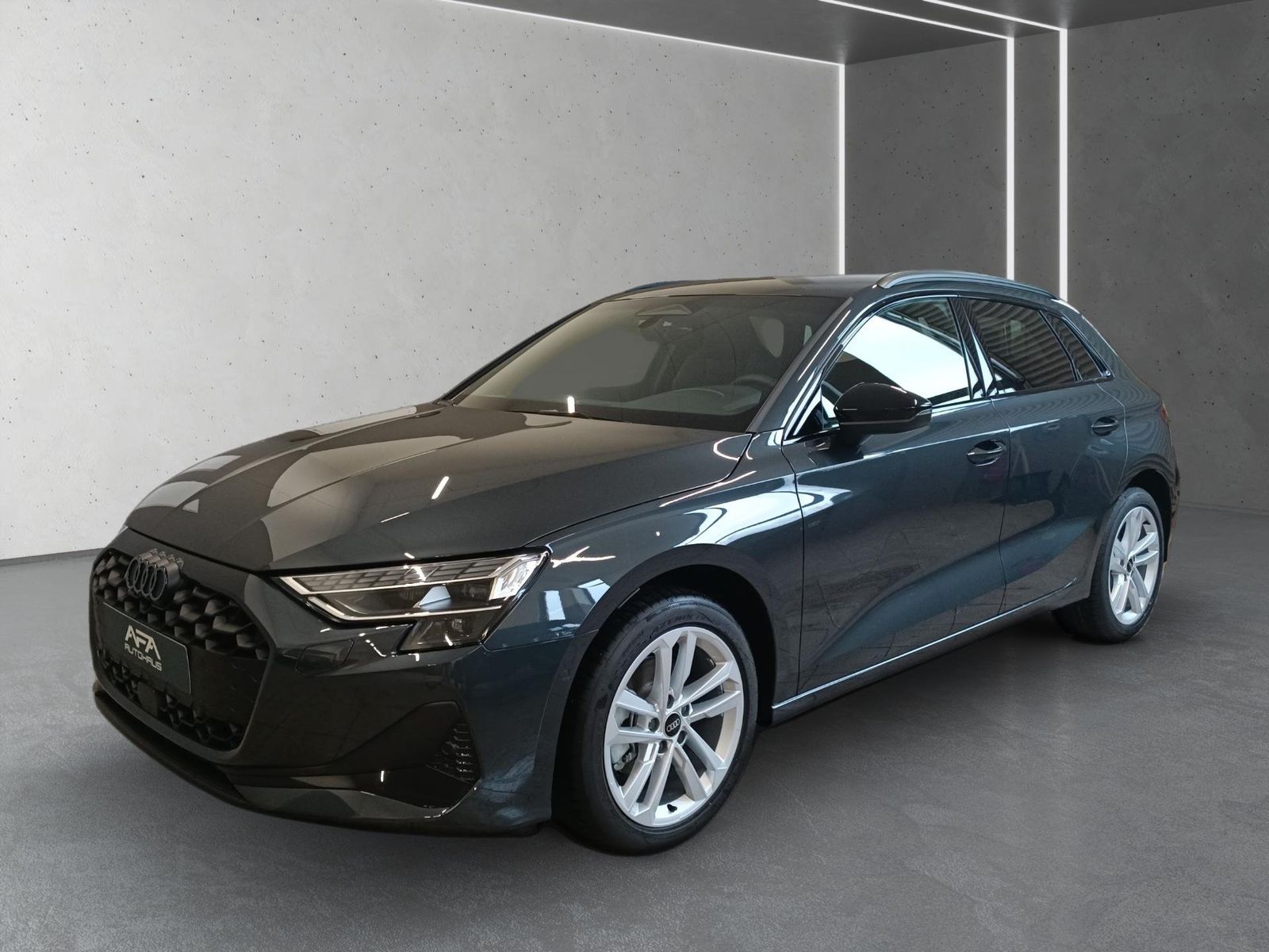 Audi A3 - Bild 2