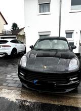 Porsche Macan - - - gebrauchte Porsche Macan aus dem Jahr 2021