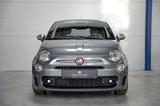 Fiat 500 RockStar *PDC*KLIMAAUT..*NAVI*DAB*XENON - Fiat 500 ROCKSTAR mit Benzin-Antrieb