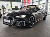 Audi A5 Cabriolet S line 40 TFSI Stronic AHK Leder