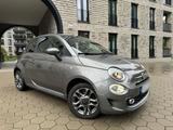 Fiat 500S|1.2| Dig.tacho|Großes U-Connect|vieles NEU  - Fiat 500S aus 2016