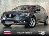 Renault Megane 1.3TCE ENERGY LIMITED* AHK#SHZ#TEMPO#NAVI - Renault Megane Gebrauchtwagen in Dresden