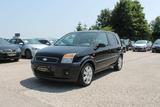 Ford Fusion PDC KLIMA SHZ I.HAND TÜV   SERVICE NEU - Ford Fusion: Se