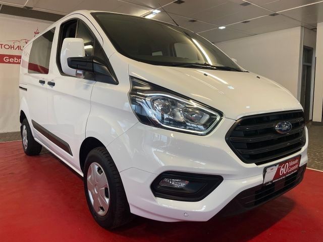 Ford Transit Custom Kasten 300 L1 Trend+6.Sitzer