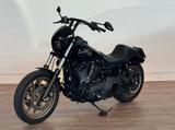 Harley-Davidson Low Rider 110cui Club Style FXDLS - Harley-Davidson Low Rider ST