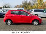 Hyundai i20 Comfort 1.4L 5Türig*AUTOMATIK*KLIMA*100PS - Hyundai i20: Comfort