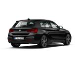 BMW 118i Aut. Edition M Sport Shadow M Sportpaket Hi - BMW 118: Automatik