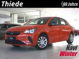 Opel Corsa F 1.2 EDITION NAVI/SHZ/SPORT/PDC/TEMP/DAB+ - Opel Corsa Sport mit Benzin-Antrieb