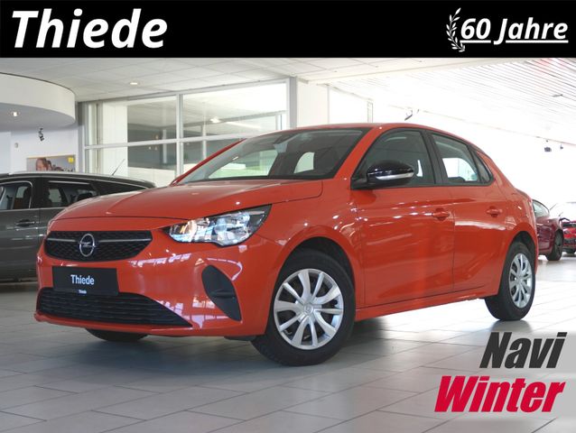 Opel Corsa F 1.2 EDITION NAVI/SHZ/SPORT/PDC/TEMP/DAB+