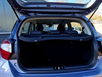 Hyundai i10 1.2 Trend (79PS) MY25