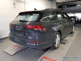 Volkswagen Golf VIII Variant 2.0 TDI DSG/NAVI/ACC/SHZ/VIRTU - Volkswagen Golf: Kombi, Automatik