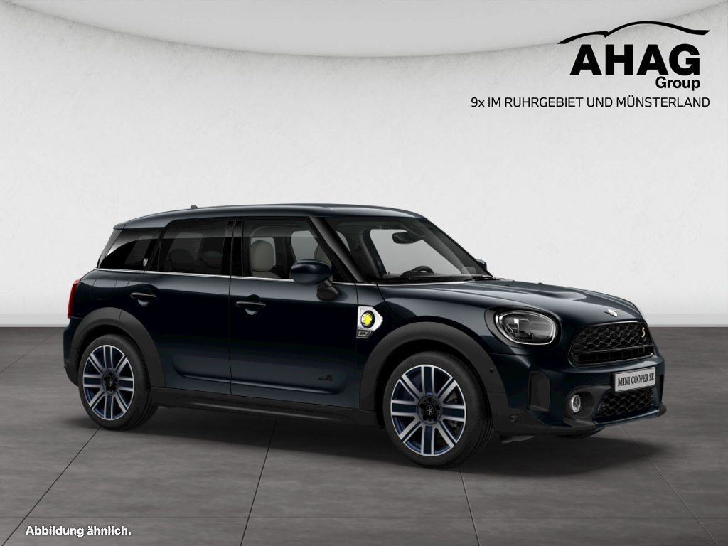 MINI Countryman SE (Cooper) - Bild 9