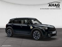 MINI Countryman SE (Cooper) - Vorschau Bild 9