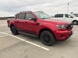 Ford Ranger 2.0 EcoBlue Wildtrak Stormtrak