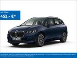 BMW 216 Active Tourer i/Park-Assistent/AHK-el. klapp - BMW 216 Active Tourer Neuwagen