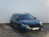 Skoda Superb Kombi 1.5 TSI iV Sportline*AHK*PANO - Skoda Superb Gebrauchtwagen