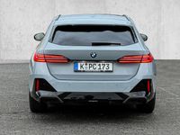 BMW 520 - Vorschau Bild 4