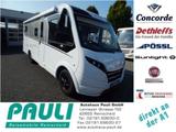 Dethleffs Globebus I 6 AB NOVEMBER 25+EINZELBETTEN - Dethleffs Globebus 2